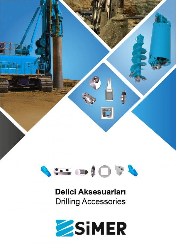 Delici Aksesuarları