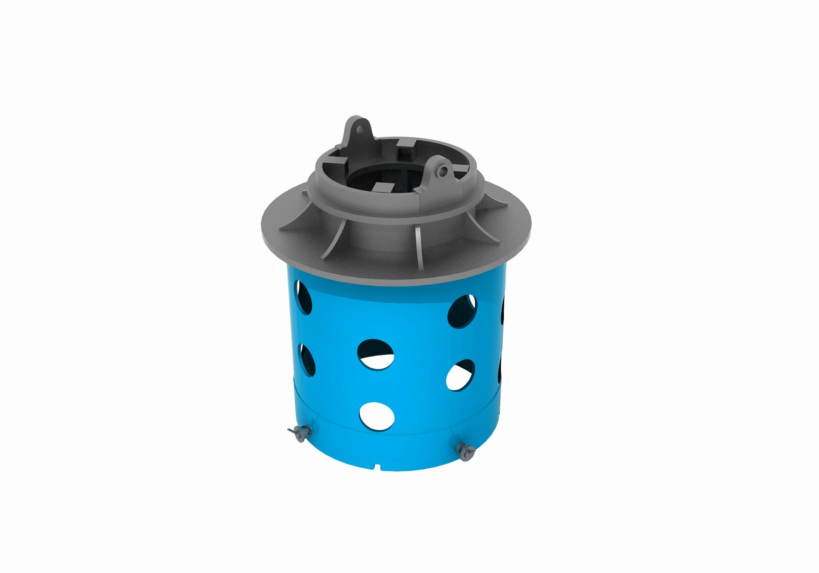 Casing Driver