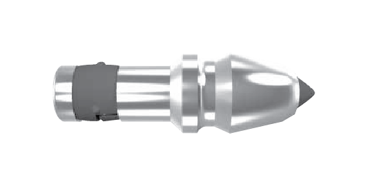 19 mm Elmas Uç (19 SB)