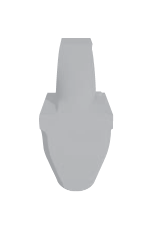 19/23 Adaptör
