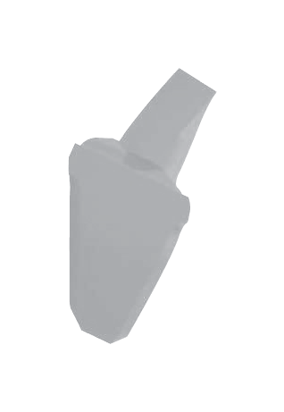 19/23 Adaptör