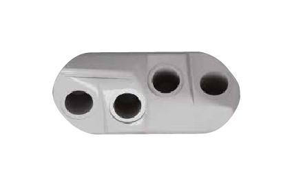 38 mm Uç Uyumlu Ön Delgi Pilotu (240 SRP)