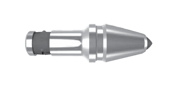 25 mm Ağır İş Elmas Uç (25 SBHD)