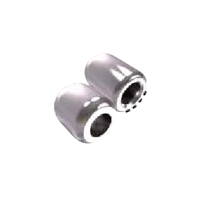 25-38 mm Elmaslı ve Elmassız Küresel Adaptör (25 SBHR-38 SBHR-38SBHR2)