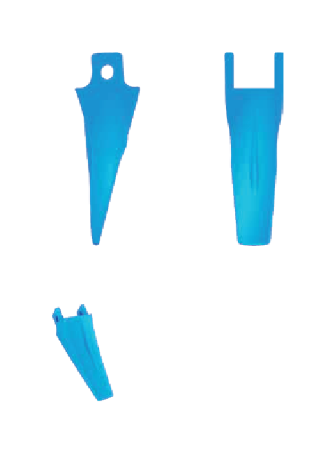 25 SRC Tırnak (25 SRC12)