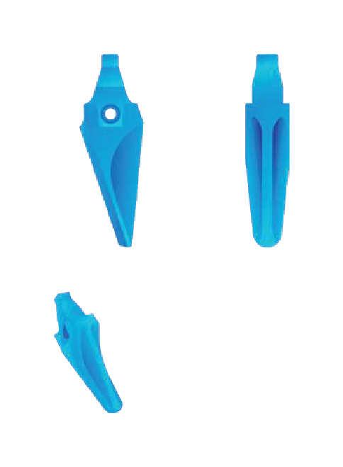 25 SRCH Adaptör
