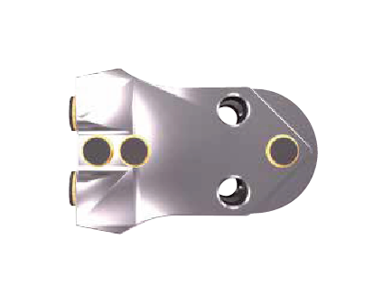 Değişebilir Çarık Uç (39 SS-39 SDC)