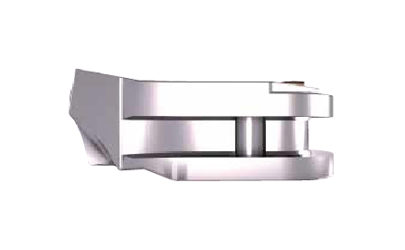 Değişebilir Çarık Uç (39 SS-39 SDC)