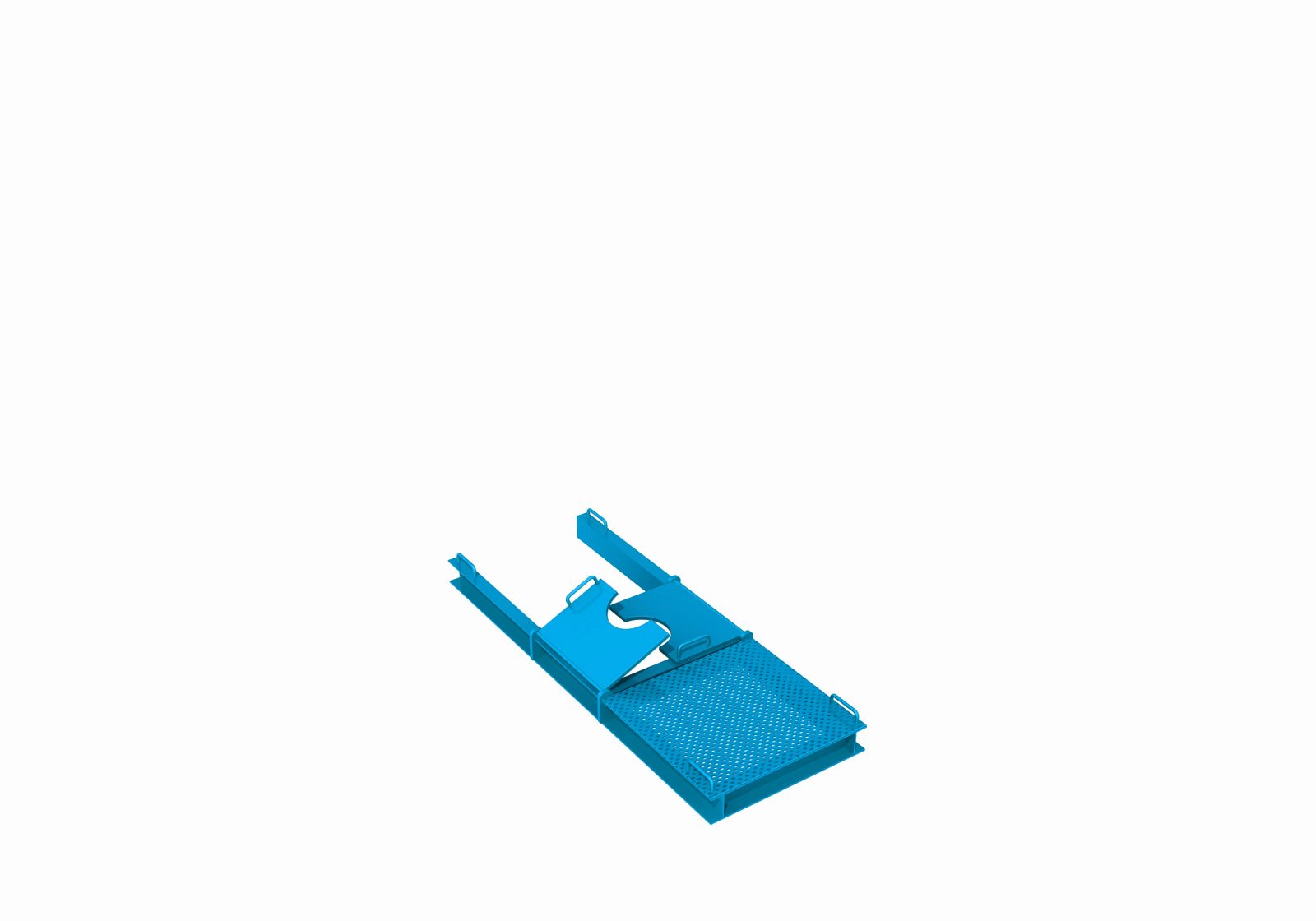 Tremi Equipment