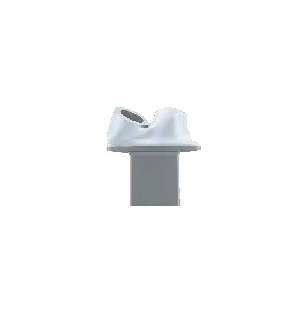 25 mm Uç Uyumlu Ön Delgi Pilotu (180 SRP)