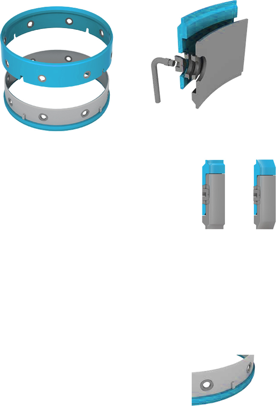 Casing Joints (CS)