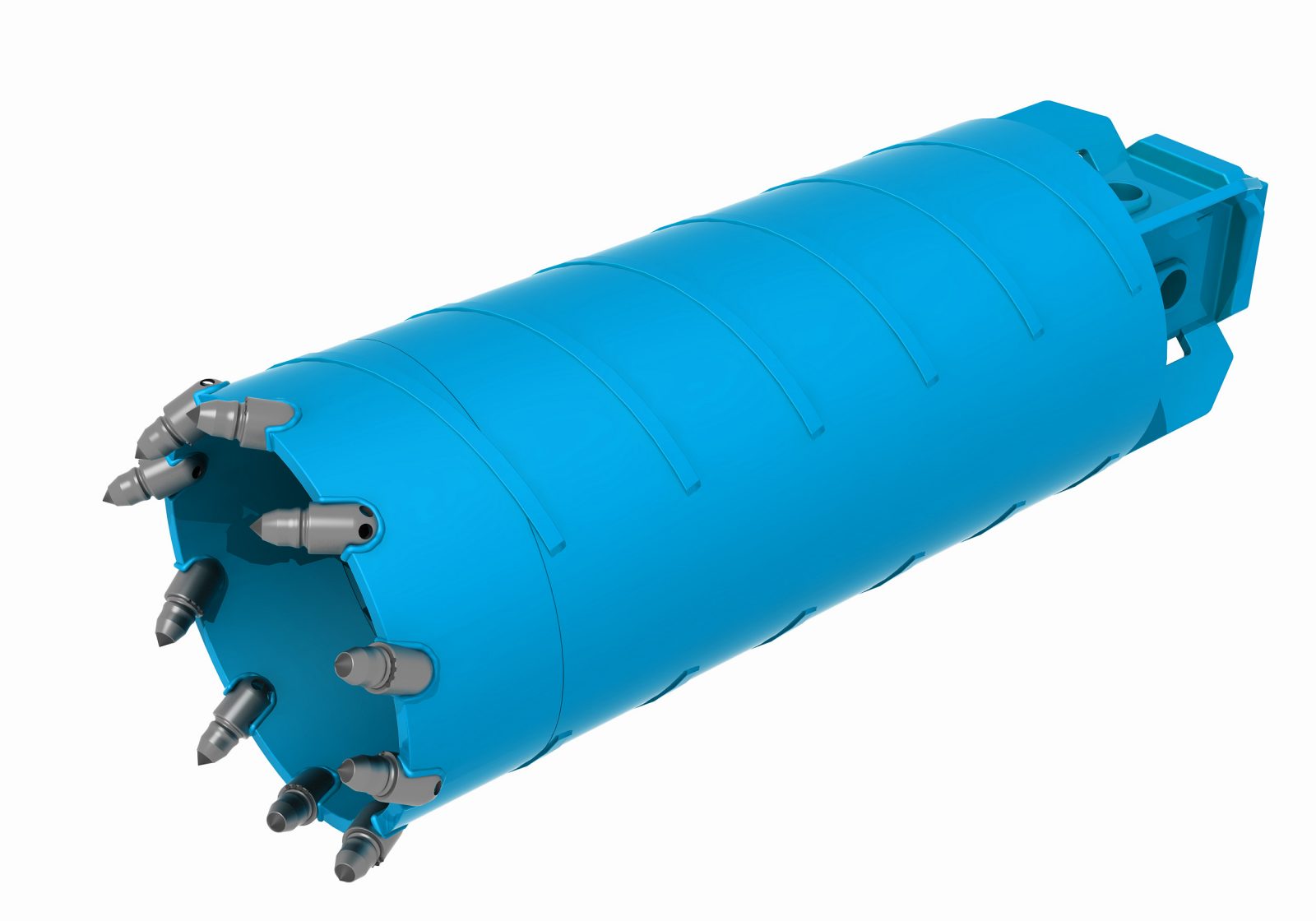 Core Barrel CB-B