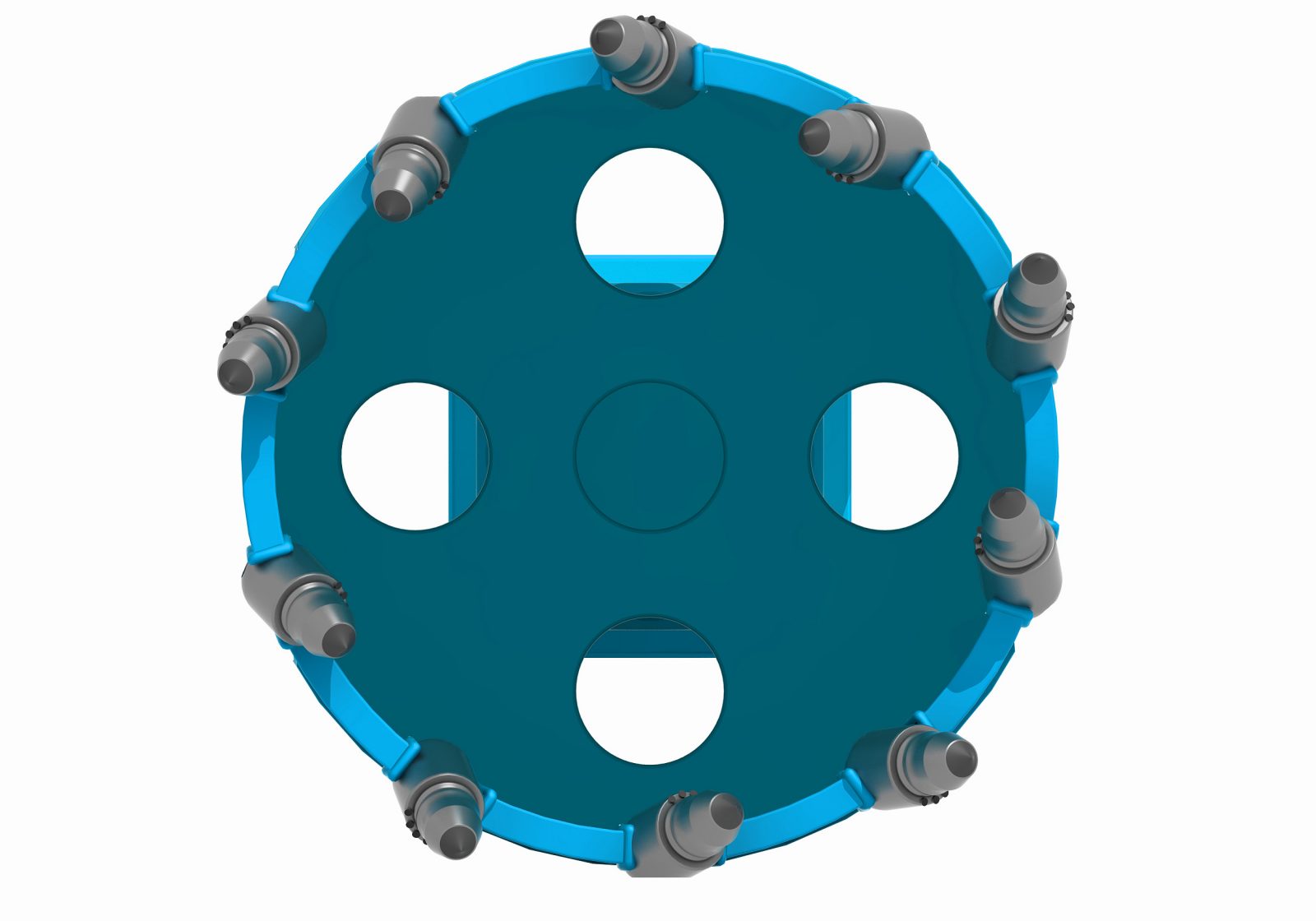 Core Barrel CB-B