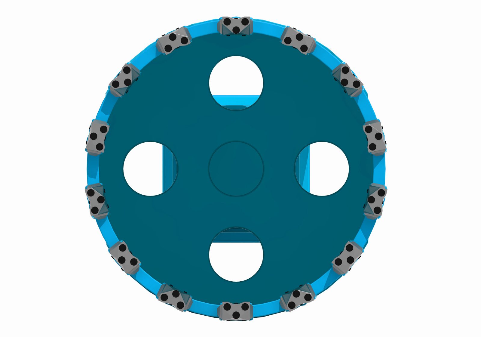 Core Barrel CB-T